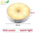 🔥Flash Sale🔥Motion Sensor LED Night Light💡