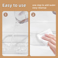 700ml Ultrasonic Cool Mist Humidifier – 5 Nozzles, 7 LED Colors, USB Powered