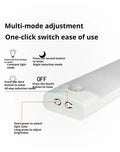✨🔥Flash Sale✨🔥| Cabinet Motion Sensor Light