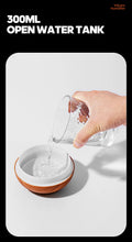 Volcano USB Air Humidifier & Aroma Diffuser 300ml