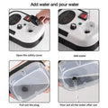 Portable Handheld Steam Cleaner
