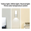 Magnetic Motion Sensor Light