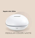 Flame Essential Oil Diffuser with 7-Color LED Mist