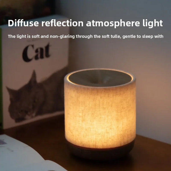Fabric Cover Diffuser