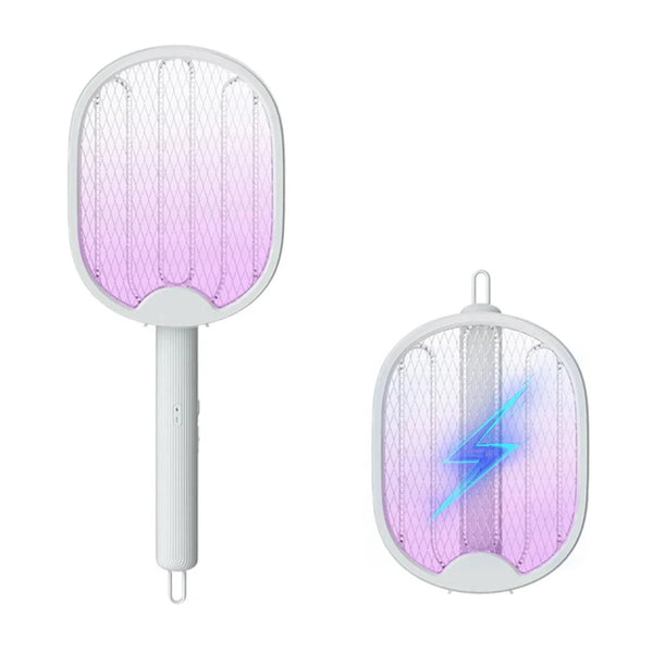Foldable Mosquito Racket - alternate