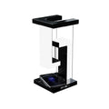 Levitating LED Table Lamp – 10W Wireless Charger & Anti-Gravity Night Light for Bedroom