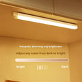 ✨🔥Flash Sale✨🔥| Cabinet Motion Sensor Light