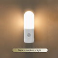 Magnetic Motion Sensor Light