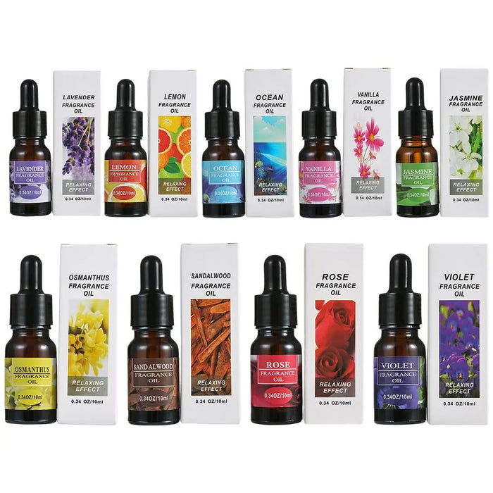 Aroma Oil Refill for Diffusers, Humidifiers & Car Fresheners - photo 1
