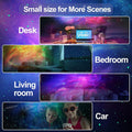 Astronaut Galaxy Star Projector – Night Light for Kids Bedroom & Space Decor