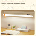 Touch Table Lamp – Magnetic Rechargeable LED Light for Reading & Bedside