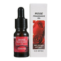 Aroma Oil Refill for Diffusers, Humidifiers & Car Fresheners