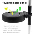Solar Firework Fairy Lights – LED Garden Stake for Patio, Yard & Party Decor