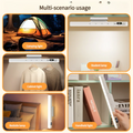 Touch Table Lamp – Magnetic Rechargeable LED Light for Reading & Bedside