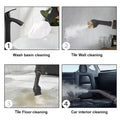 Portable Handheld Steam Cleaner