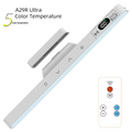 Touch Table Lamp – Magnetic Rechargeable LED Light for Reading & Bedside