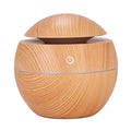 Ultrasonic Essential Oil Diffuser & Cool Mist Humidifier