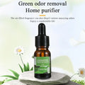 Aroma Oil Refill for Diffusers, Humidifiers & Car Fresheners