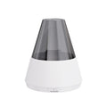 Mini USB Aroma Diffuser – Ultra Quiet Humidifier with Colorful Night Light
