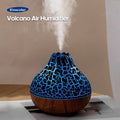 Volcano USB Air Humidifier & Aroma Diffuser 300ml