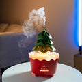 UFO Rain Cloud Essential Oil Diffuser & Humidifier