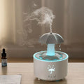 UFO Rain Cloud Essential Oil Diffuser & Humidifier