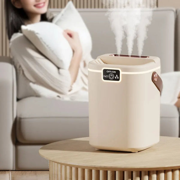 Large-Capacity 3-Nozzle Humidifier - alternate