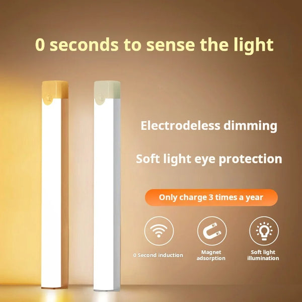 ✨🔥Flash Sale✨🔥| Cabinet Motion Sensor Light
