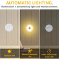 🔥Flash Sale🔥Motion Sensor LED Night Light💡