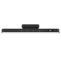 Touch Table Lamp – Magnetic Rechargeable LED Light for Reading & Bedside
