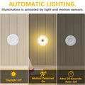 🔥Flash Sale🔥Motion Sensor LED Night Light💡