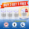 LED Mosquito Killer Lamp | USB | Bug Zapper | Ultra Quiet