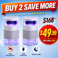 LED Mosquito Killer Lamp | USB | Bug Zapper | Ultra Quiet