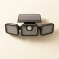 Solar LED Wall Light