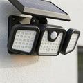 Solar LED Wall Light