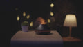 Mini Volcanic Flame Diffuser - video