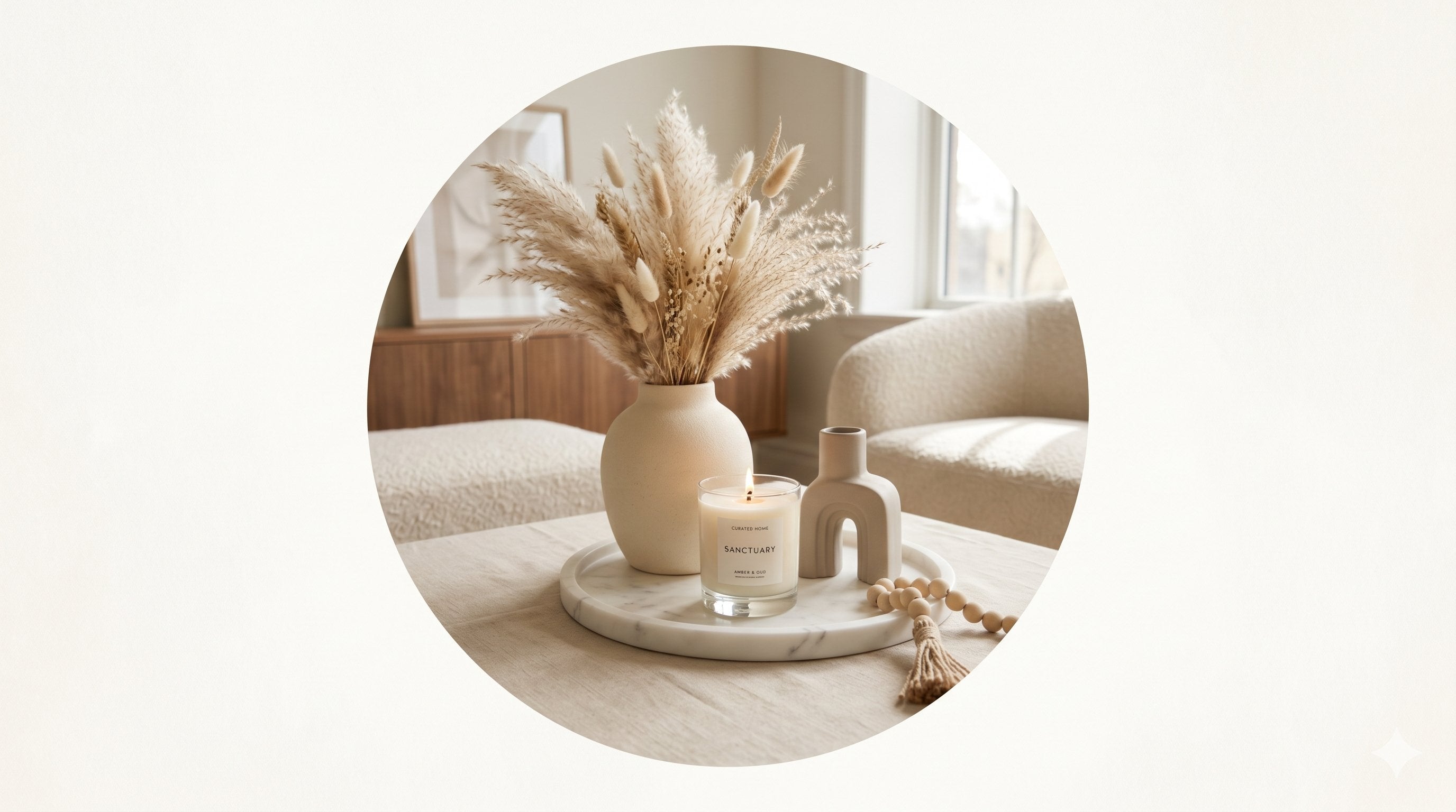 Aura & Nest — Curated Modern Home Decor